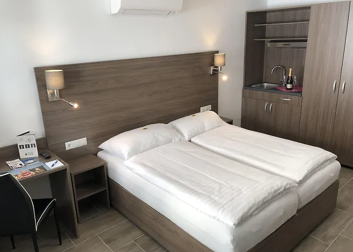 Hotel König
