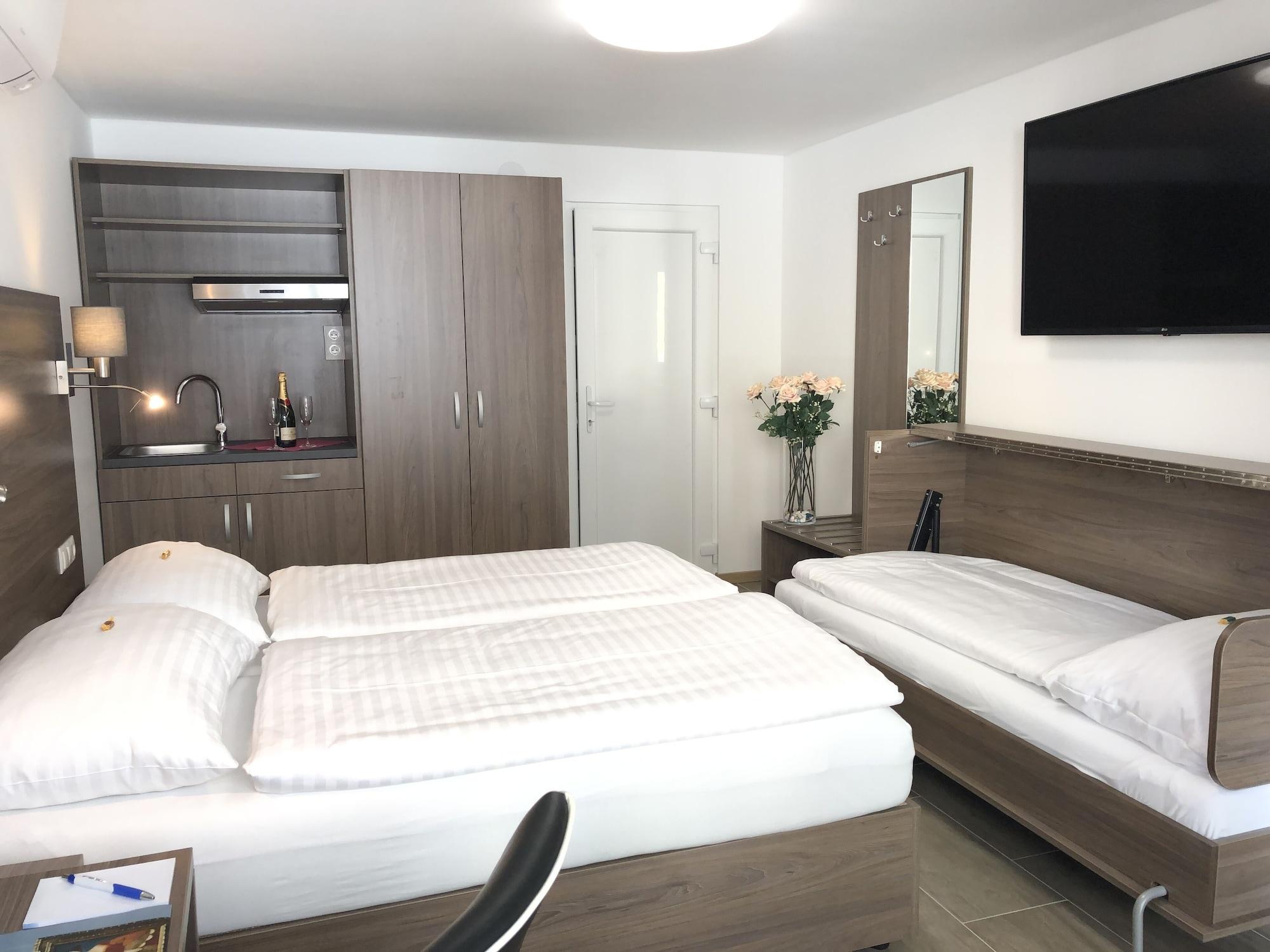 König Hotel Wien