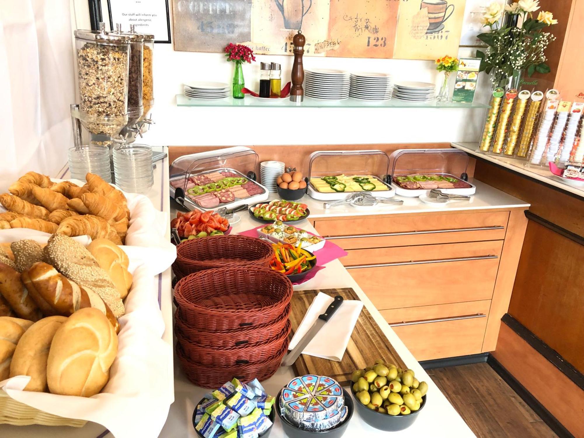 König Hotel Wien