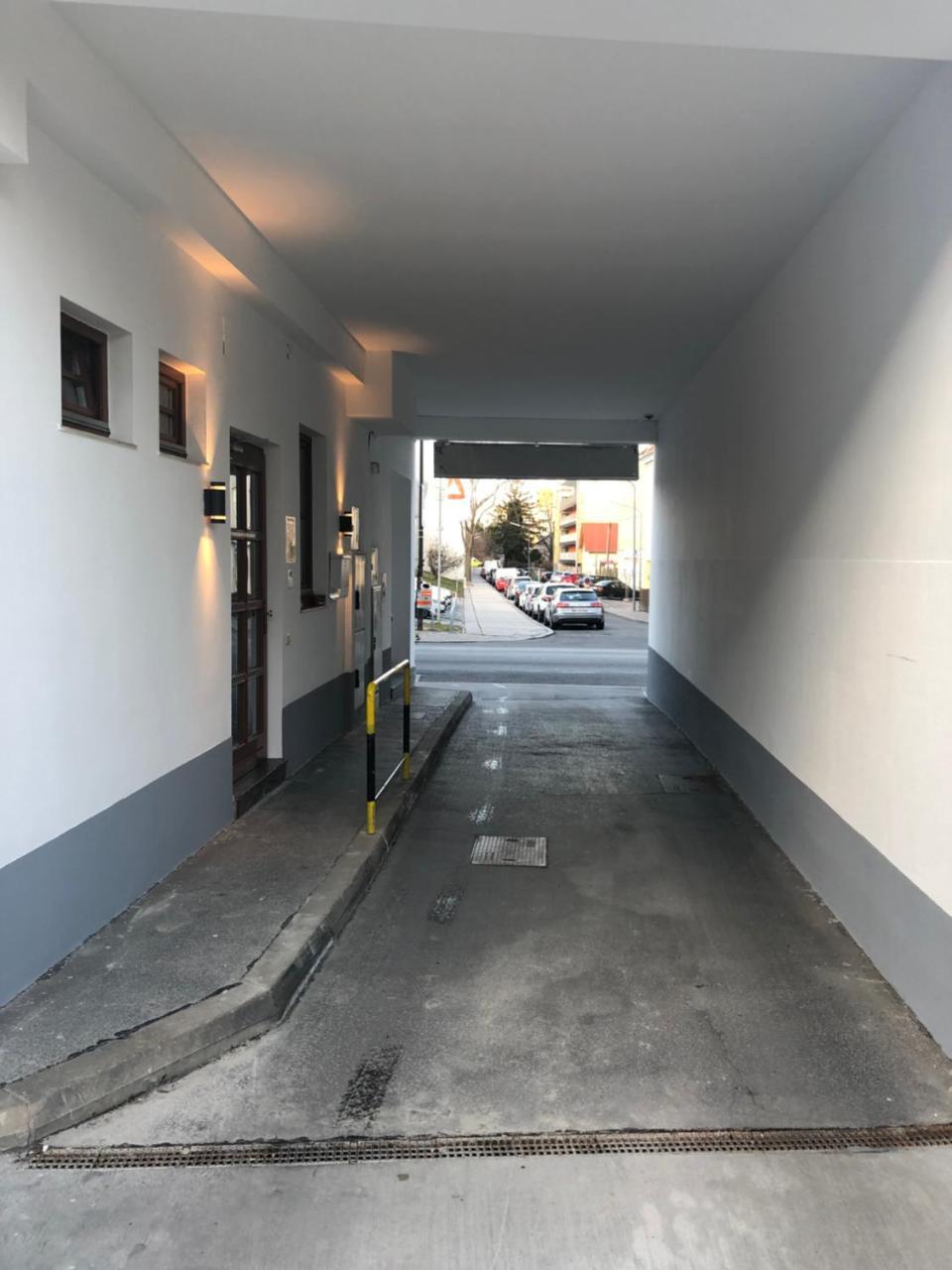 Hotel König Wien