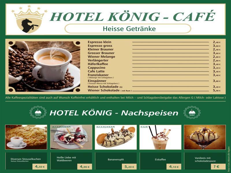 König 3* Wien
