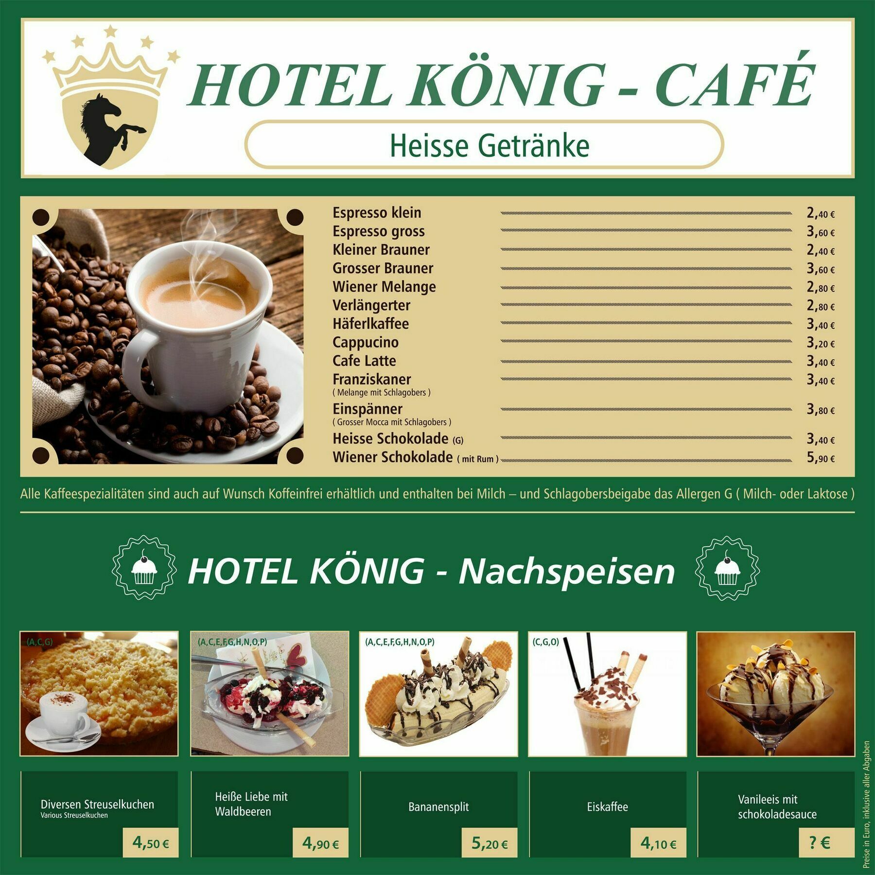 König 3* Wien