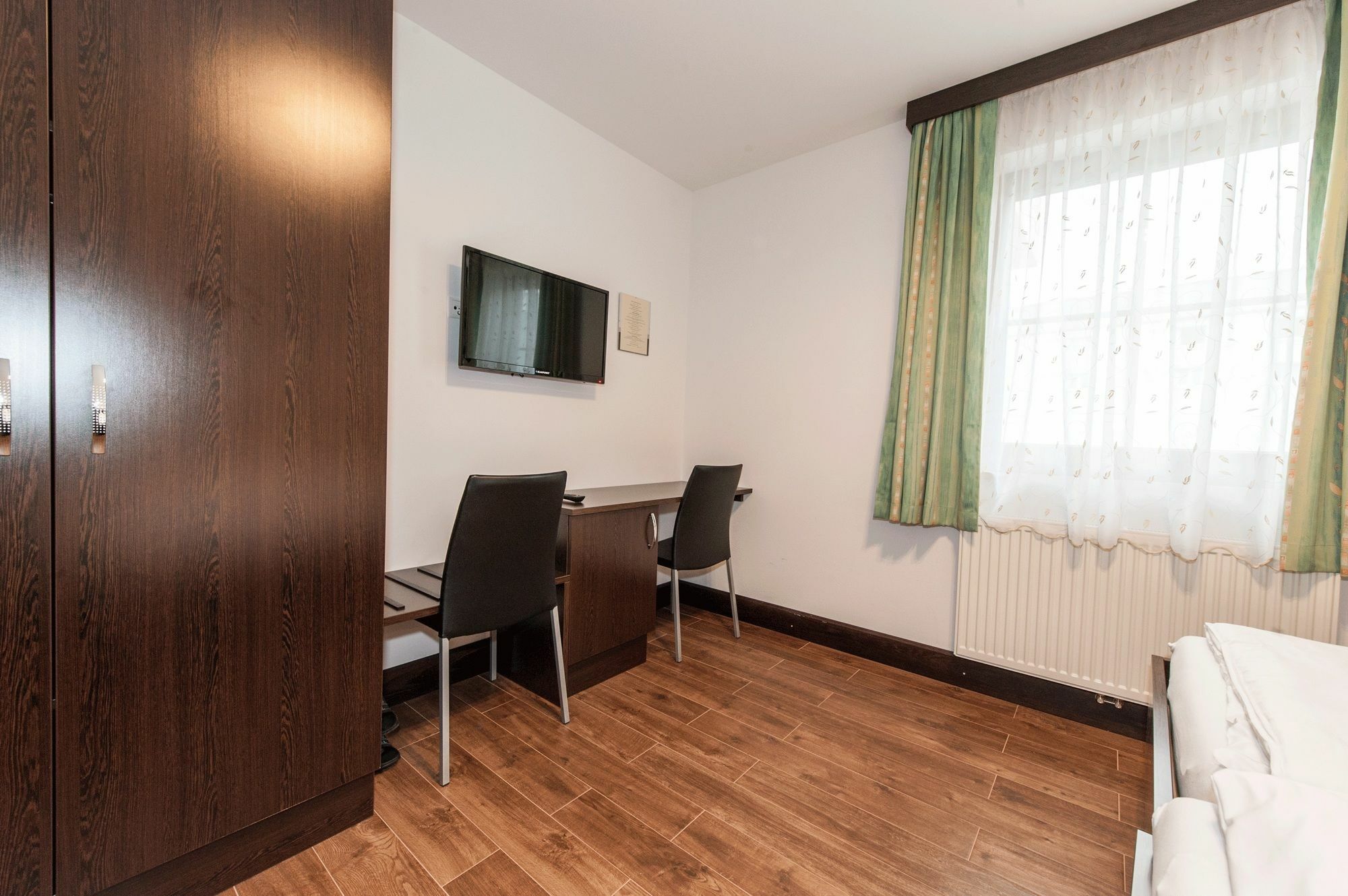 Hotel König Wien