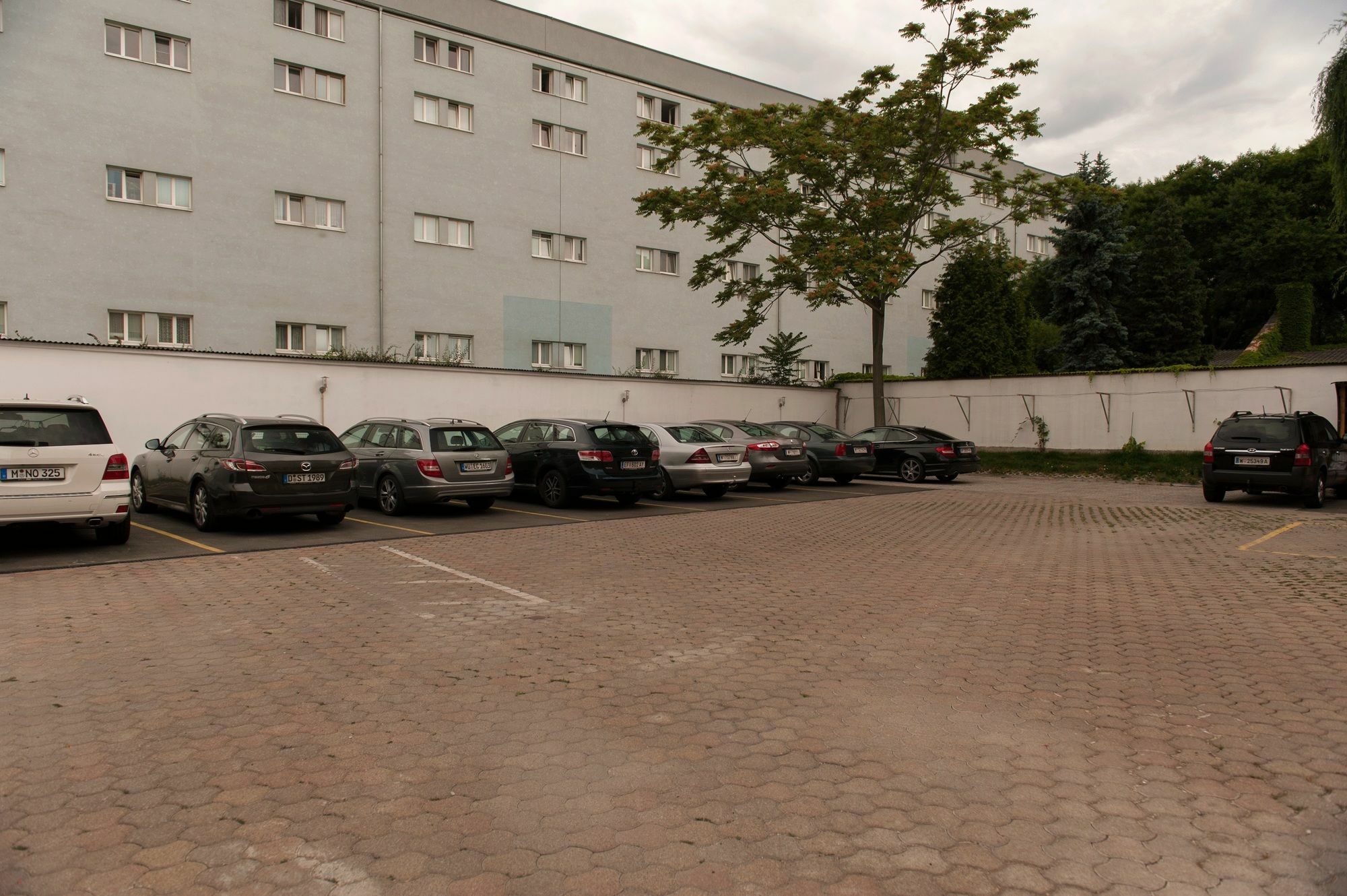 Hotel König 3*